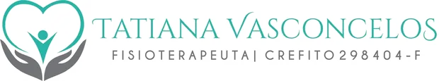 Tatiana Vasconcelos Fisioterapeuta, CREFITO 298404-F